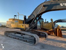 Volvo EC300 D