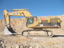 Caterpillar 385B