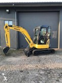 Komatsu PC30MR-2