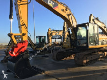 Caterpillar 323DL