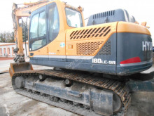 Hyundai R180 LCD-9A