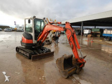 Kubota U25-3