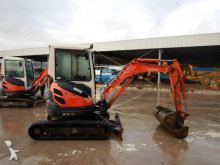 Kubota U25-3