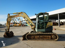 Yanmar SV 100