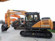 Case CX130C