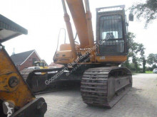 escavatore cingolato Hyundai
