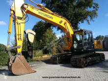 escavatore cingolato Hyundai