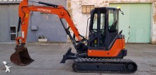Hitachi ZX52U3