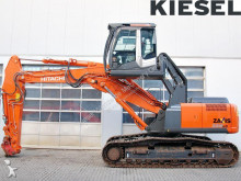 escavatore cingolato Hitachi