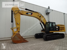 escavatore cingolato Caterpillar