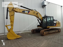 escavatore cingolato Caterpillar