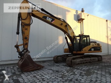 escavatore cingolato Caterpillar