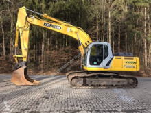 New Holland E 215