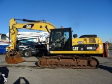 Caterpillar 323DLN