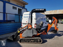 miniexcavadora nc