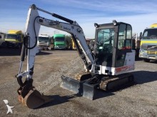 Bobcat 334