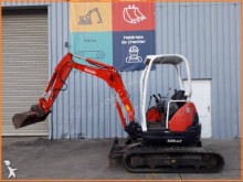 Kubota U25-3