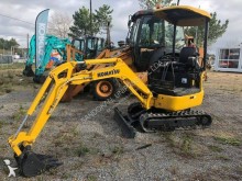 Komatsu PC16HS