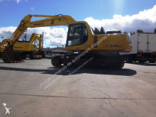 Komatsu PC240-6K