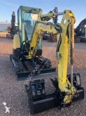 Yanmar VIO 25