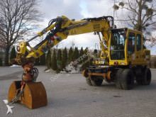 Liebherr A900C