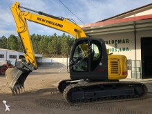 New Holland E 135 SRLC Mono