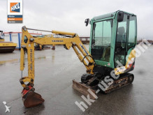 Yanmar SV 17