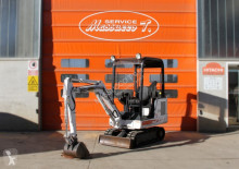 miniexcavadora Bobcat