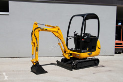 JCB 8016 SUPER