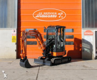 mini pelle Hitachi