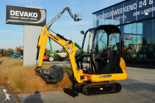 JCB 8014CTS