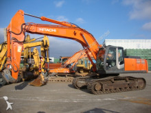 n/a track excavator