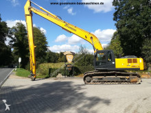 Hyundai Robex 290 LC-7A LR