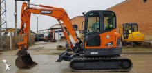 Doosan DX60 R