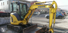 Komatsu PC27MR-2