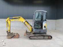 mini pelle New Holland