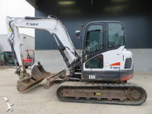 Bobcat E 80