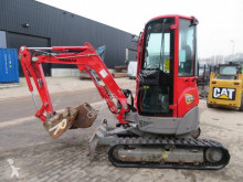 Yanmar Minibagger