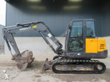 Volvo EC 55 C