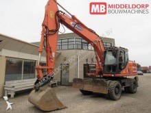 Doosan DX170 W