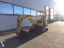 Kubota KX61-3