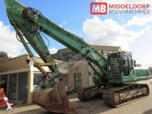 Komatsu PC350NLC8