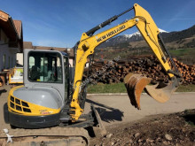 mini escavatore Kobelco