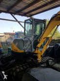 Kobelco mini excavator