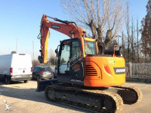 Doosan DX140 LCR