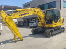 escavatore cingolato Komatsu