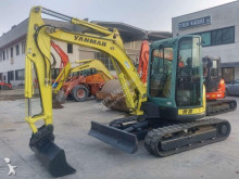 mini escavatore Yanmar