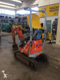 Fiat Kobelco E9SR