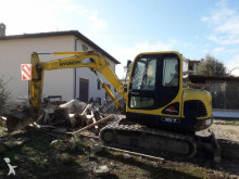 Hyundai R55-7