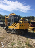 mini-graafmachine Sumitomo